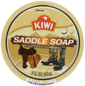 KIWI Saddle Soap