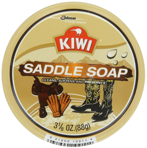 KIWI Saddle Soap