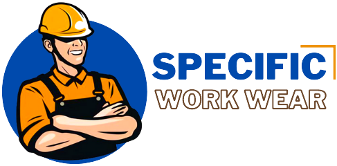 Specific Work Wear