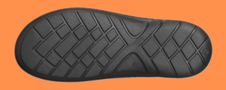 Polyurethane Soles