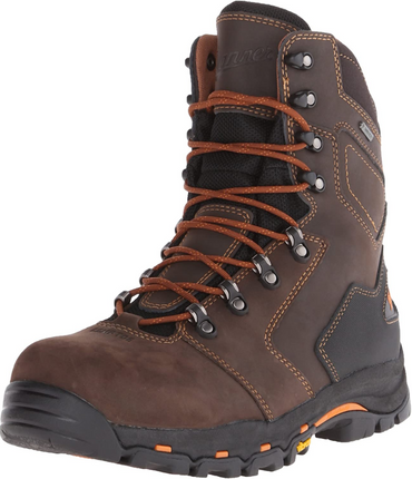 Danner Men's Vicious 8 Inch NMT Work Boot