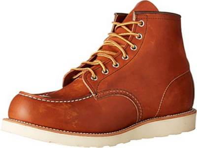 Red Wing Heritage
