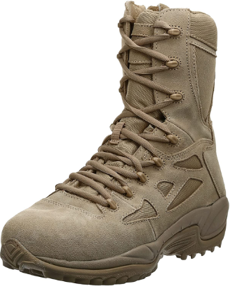 11 Best 8 Inch Work Boots In 2023 [For Comfort & Protection]