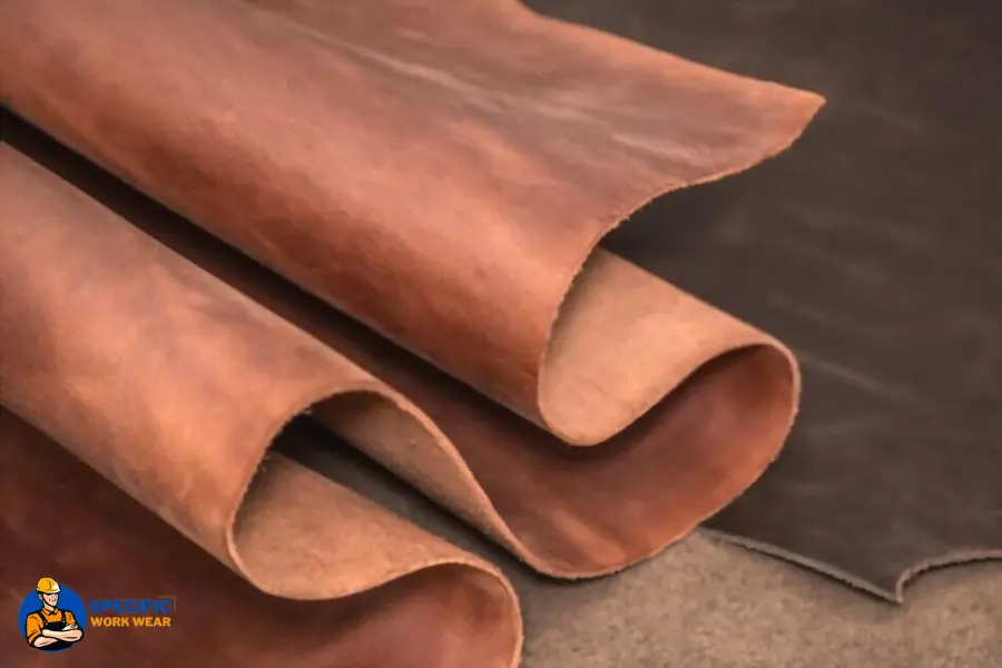 What Happens When You Bleach Leather?