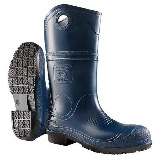 DUNLOP PROTECTIVE FOOTWEAR 8677613 Chesapeake Boots